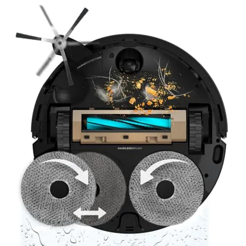 Cecotec Conga X80 Pro 2