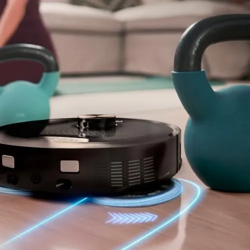 Cecotec Conga X80 Pro 4