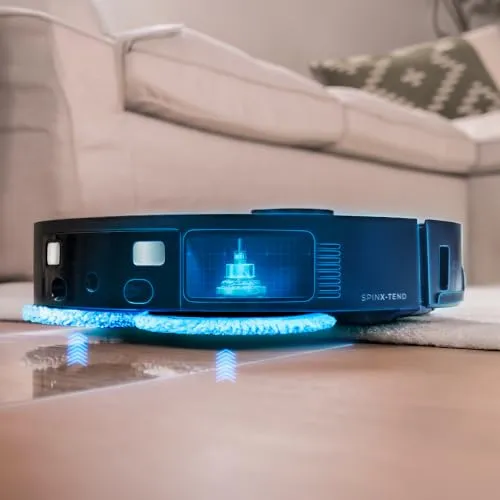 Cecotec Conga X80 Pro 5