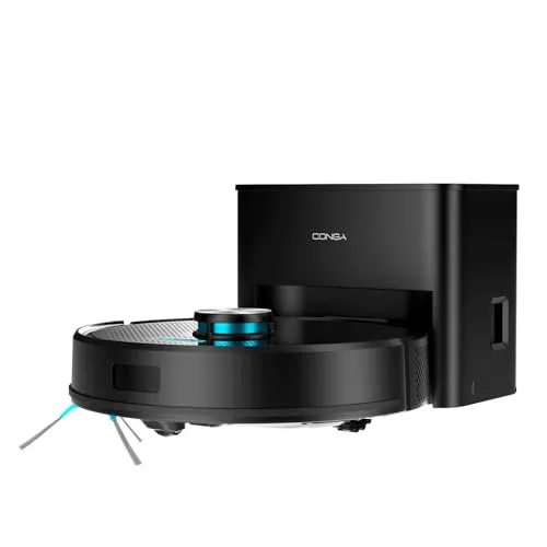 Cecotec Conga Y50 3