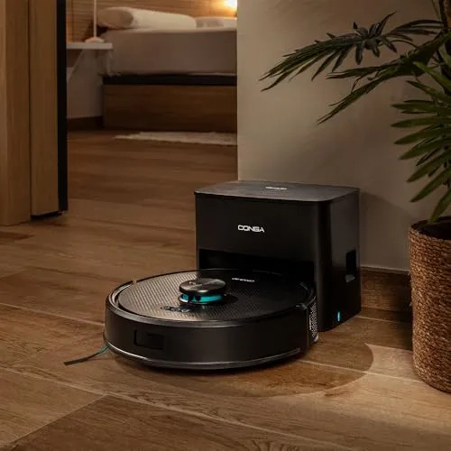 Cecotec Conga Y50 5