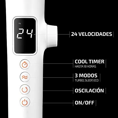 Cecotec EnergySilence 1030 4