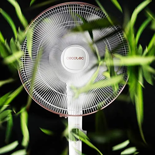 Cecotec EnergySilence 1030 6