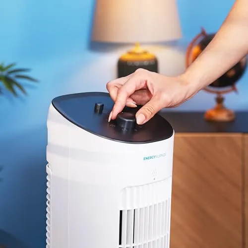 Cecotec EnergySilence 2000 SkyCool 4