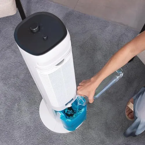 Cecotec EnergySilence 2000 SkyCool 5