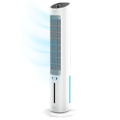 Cecotec EnergySilence 2000 SkyCool 2