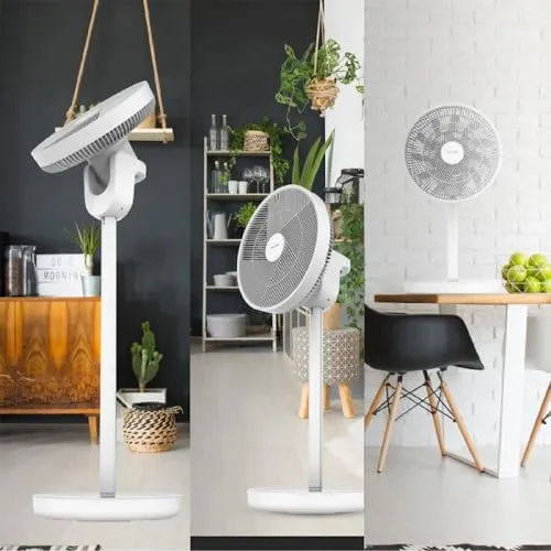 Cecotec EnergySilence 2600 3