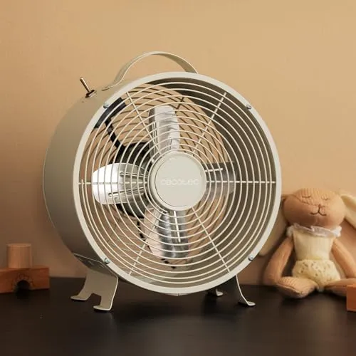 Cecotec EnergySilence 400 2