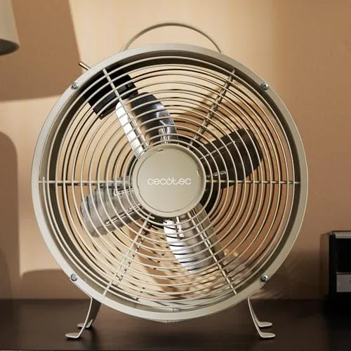 Cecotec EnergySilence 400 4