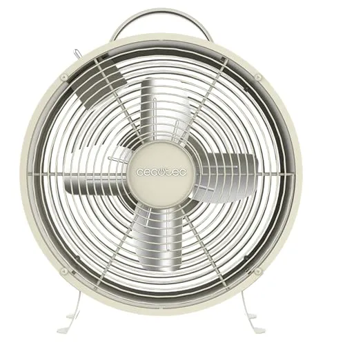 Cecotec EnergySilence 400