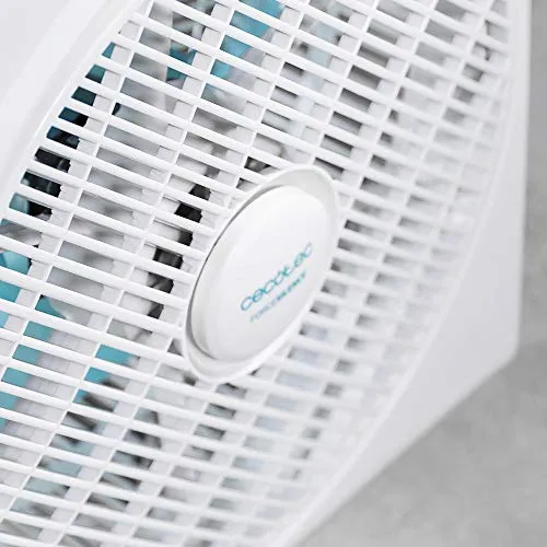 Cecotec EnergySilence 6000 PowerBox 3
