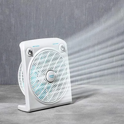 Cecotec EnergySilence 6000 PowerBox 4