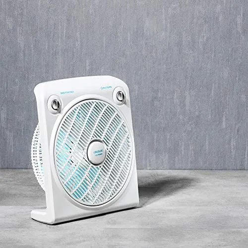 Cecotec EnergySilence 6000 PowerBox 6