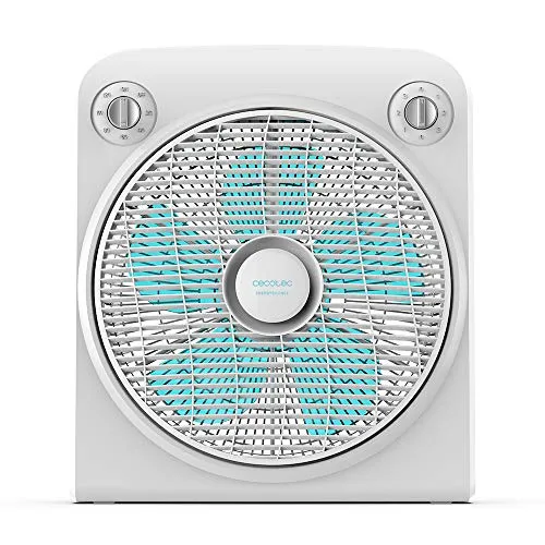 Cecotec EnergySilence 6000 PowerBox