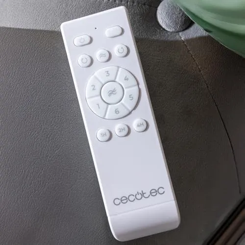 Cecotec EnergySilence Aero 5400 6