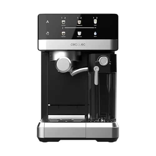 Cecotec Express 20 Touch & Cream