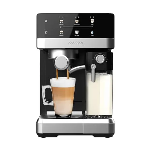Cecotec Express 20 Touch & Cream 3