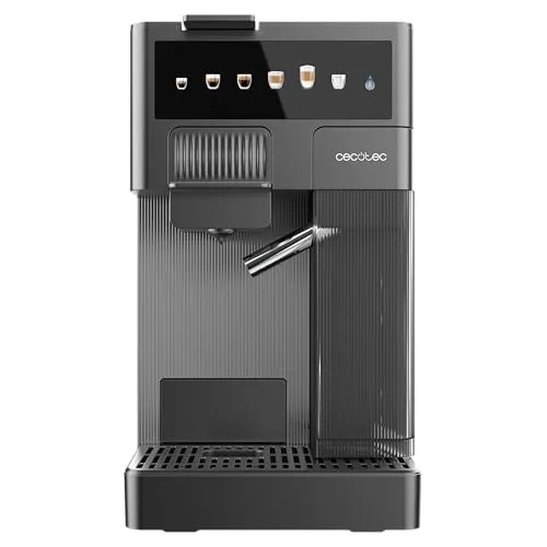 Cecotec Express Freestyle Latte T