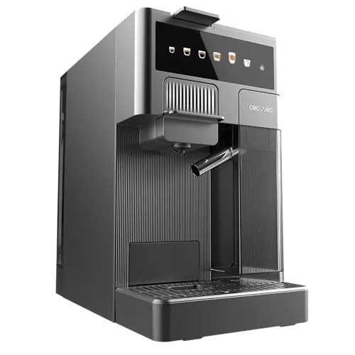 Cecotec Express Freestyle Latte T 3