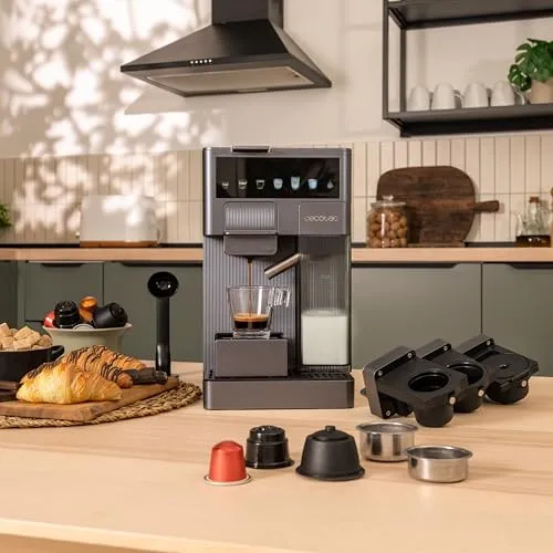 Cecotec Express Freestyle Latte T 4