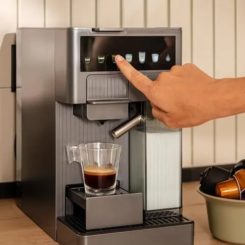 Cecotec Express Freestyle Latte T 5
