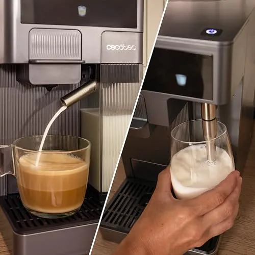 Cecotec Express Freestyle Latte T 6