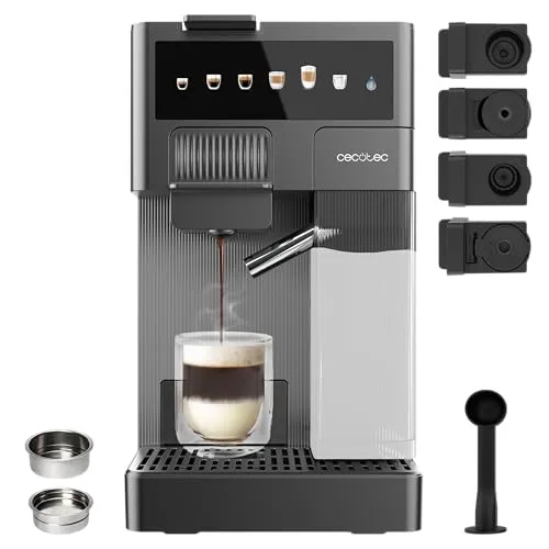 Cecotec Express Freestyle Latte T 2