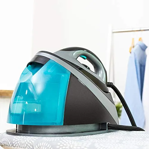 Cecotec FastundFurious 8040 2