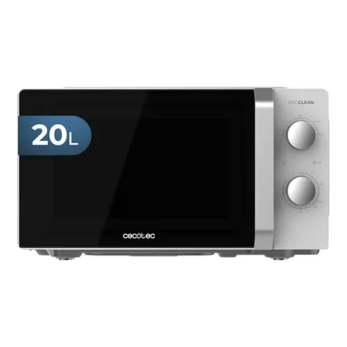 Cecotec Forno a Microonde Proclean
