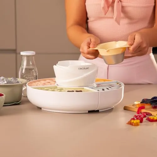 Cecotec Fun&Sugar Gummy 3