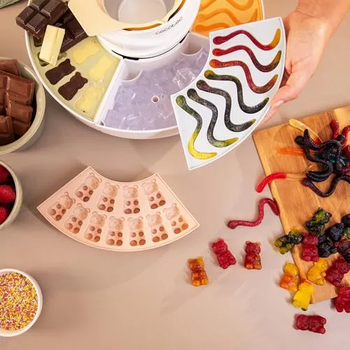 Cecotec Fun&Sugar Gummy 5
