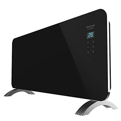 Cecotec Glass Convector Ready Warm 6770 2