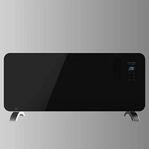 Cecotec Glass Convector Ready Warm 6770