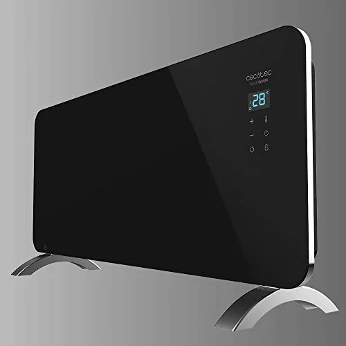 Cecotec Glass Convector Ready Warm 6770 5