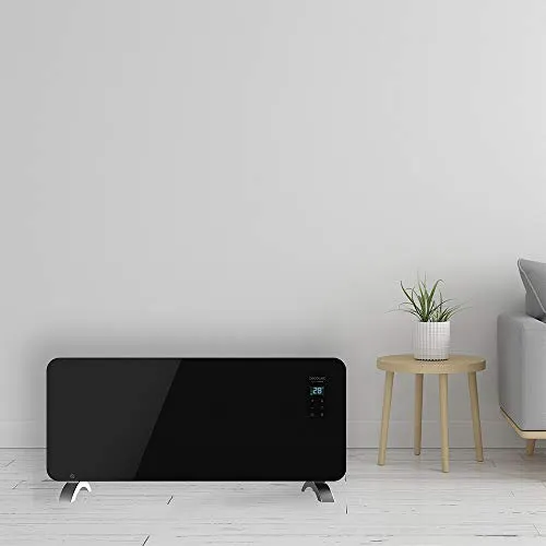 Cecotec Glass Convector Ready Warm 6770 7