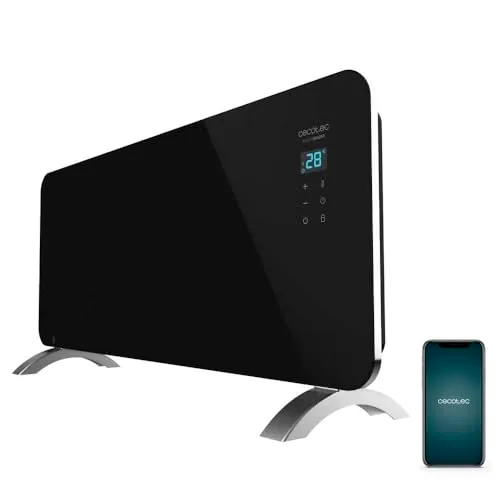 Cecotec Glass Convector Ready Warm 6770 3