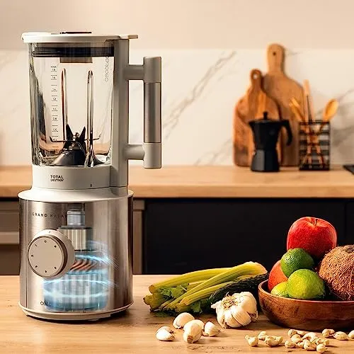 Cecotec Grand Katana 2700MAX 2