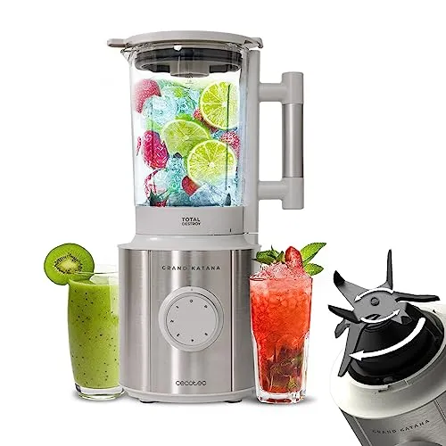Cecotec Grand Katana 2700MAX 4