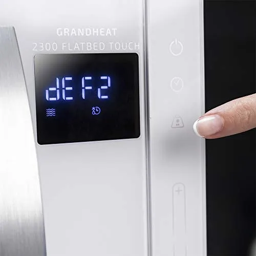 Cecotec GrandHeat 2300 5