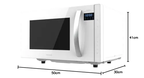 Cecotec GrandHeat 2300 7