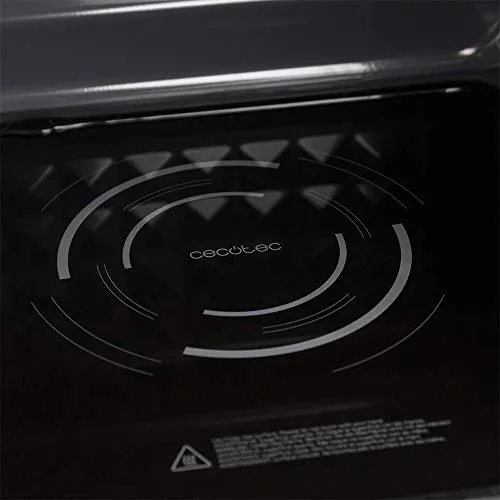 Cecotec GrandHeat 2300 Flatbed 6