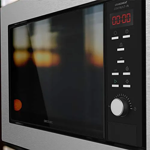 Cecotec GrandHeat 2350 3