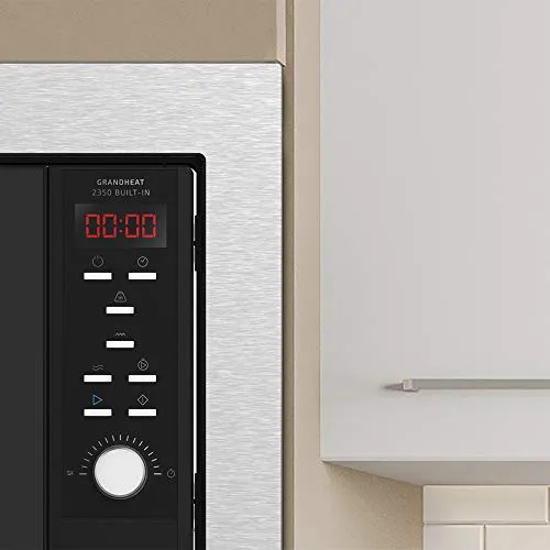 Cecotec GrandHeat 2350 4