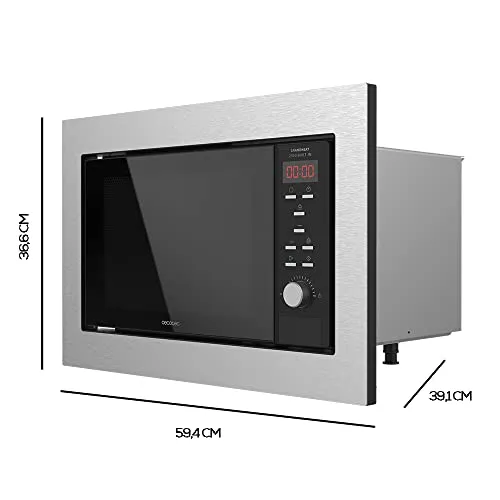 Cecotec GrandHeat 2350 5