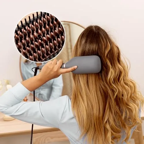 Cecotec InstantCare SquareBrush 3