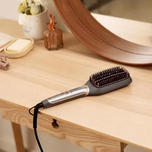 Cecotec InstantCare SquareBrush 4