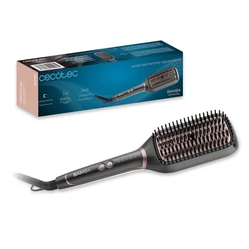 Cecotec InstantCare SquareBrush 2