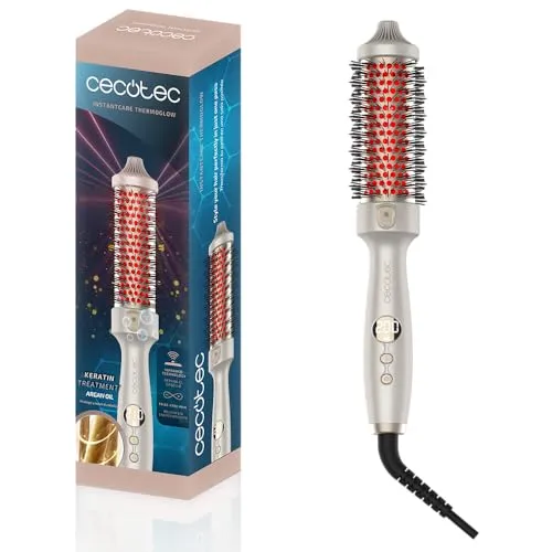 Cecotec InstantCare ThermoGlow