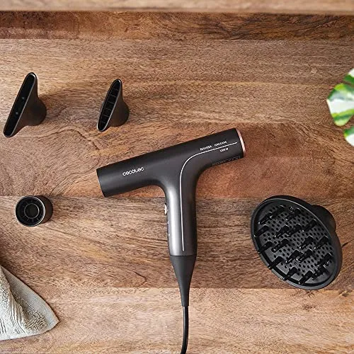 Cecotec IoniCare 6000 RockStar Pro 3