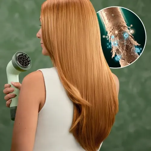 Cecotec IoniCare Dry&Keratin 4